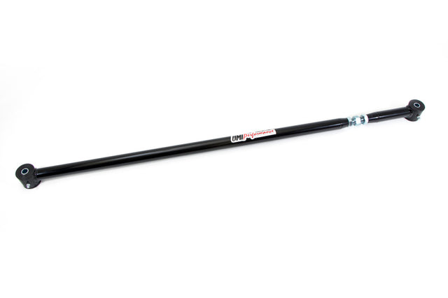 UMI Performance 82-02 GM F-Body On-Car Adjustable Panhard Bar with Poly Bushings UMI Performance Panhard Bars  AXOPROS