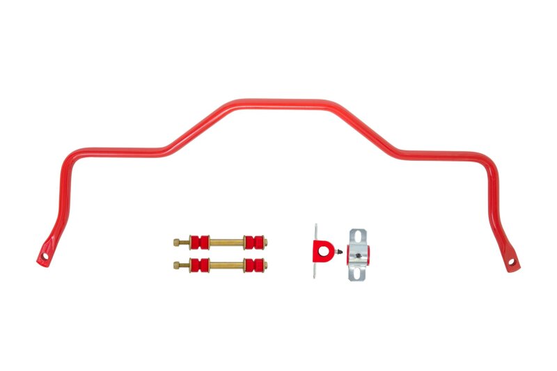 UMI Performance 82-02 GM F-Body Rear Sway Bar 22mm Tubular UMI Performance Sway Bars  AXOPROS