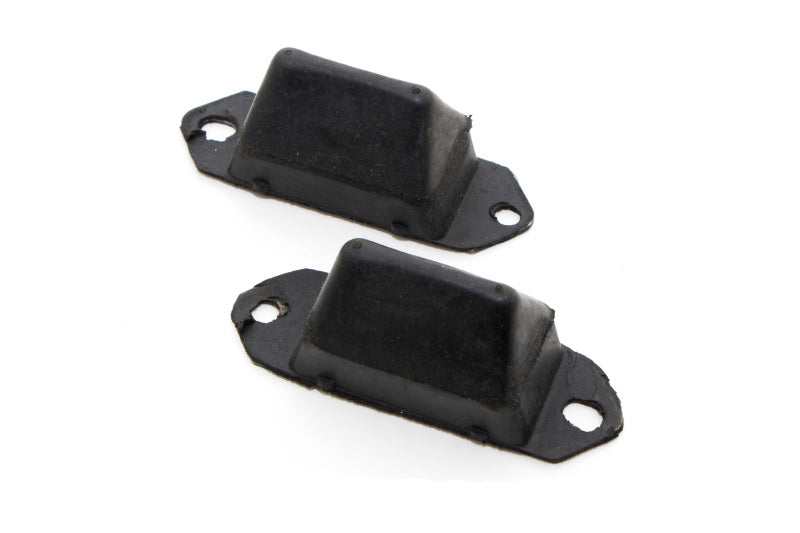 UMI Performance 82-02 GM F-Body Rubber Bump Stops Pair Rear UMI Performance Bump Stops  AXOPROS