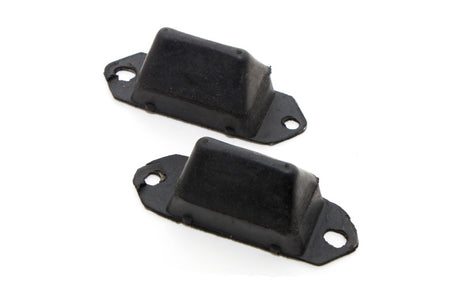 UMI Performance 82-02 GM F-Body Rubber Bump Stops Pair Rear UMI Performance Bump Stops  AXOPROS