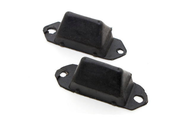 UMI Performance 82-02 GM F-Body Rubber Bump Stops Pair Rear UMI Performance Bump Stops  AXOPROS
