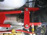 UMI Performance 82-02 GM F-Body Transmission Mounted Adjustable Torque Arm UMI Performance Suspension Arms & Components  AXOPROS