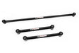 UMI Performance 82-02 GM F-Body Tubular Lower Control Arms Non-Ajustable Panhard Bar Kit UMI Performance Control Arms  AXOPROS