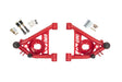 UMI Performance 82-92 F-Body 78-88 G-Body S10 Tubular Front Lower A-Arms Poly UMI Performance Control Arms  AXOPROS