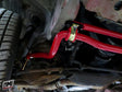 UMI Performance 82-92 GM F-Body Front Sway Bar 35mm UMI Performance Sway Bars  AXOPROS