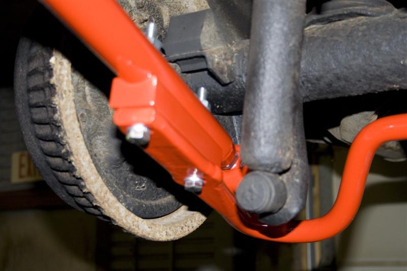 UMI Performance 91-96 Impala SS Adjustable Extended Length Lower Control Arms UMI Performance Control Arms  AXOPROS