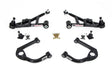 UMI Performance 93-02 GM F-Body Front A-Arm Kit Non-Adjustable Street UMI Performance Control Arms  AXOPROS