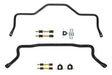 UMI Performance 93-02 GM F-Body Front and Rear Sway Bar Kit Tubular UMI Performance Sway Bars  AXOPROS