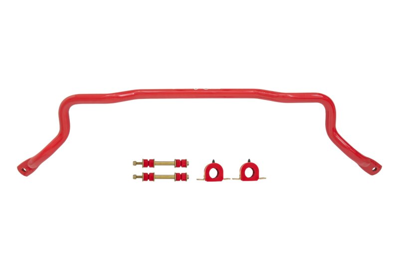 UMI Performance 93-02 GM F-Body Front Sway Bar 35mm Tubular UMI Performance Sway Bars  AXOPROS