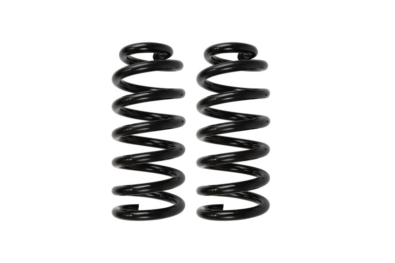 UMI Performance 93-02 GM F-Body Lowering Springs Front 1.25in Lowering UMI Performance Lowering Springs  AXOPROS