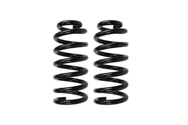 UMI Performance 93-02 GM F-Body Lowering Springs Front 1.25in Lowering UMI Performance Lowering Springs  AXOPROS