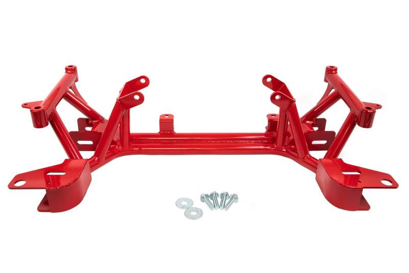 UMI Performance 98-02 GM F-Body Tubular K-Member - LS1 UMI Performance Crossmembers  AXOPROS