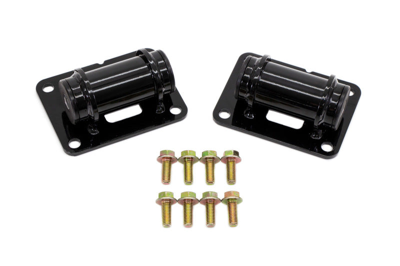 UMI Performance LSX Poly Engine Mounts UMI Performance Engine Mounts  AXOPROS