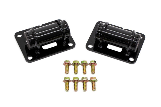 UMI Performance LSX Poly Engine Mounts UMI Performance Engine Mounts  AXOPROS