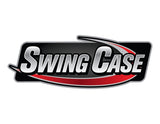 UnderCover 05-20 Toyota Tacoma Drivers Side Swing Case - Black Smooth Undercover Truck Boxes & Storage  AXOPROS
