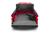 UnderCover 07-18 Chevy Silverado 1500 (19 Legacy) Passengers Side Swing Case - Black Smooth Undercover Truck Boxes & Storage  AXOPROS