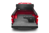 UnderCover 07-18 Chevy Silverado 1500 (19 Legacy) Passengers Side Swing Case - Black Smooth Undercover Truck Boxes & Storage  AXOPROS