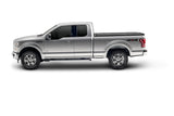 UnderCover 15-20 Ford F-150 5.5ft Ultra Flex Bed Cover - Matte Black Finish Undercover Bed Covers - Folding  AXOPROS