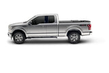 UnderCover 15-20 Ford F-150 5.5ft Ultra Flex Bed Cover - Matte Black Finish Undercover Bed Covers - Folding  AXOPROS