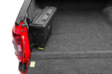 UnderCover 15-20 Ford F-150 Drivers Side SwingH1128-H1157 Case - Black Smooth Undercover Truck Boxes & Storage  AXOPROS