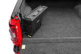 UnderCover 15-20 Ford F-150 Drivers Side SwingH1128-H1157 Case - Black Smooth Undercover Truck Boxes & Storage  AXOPROS