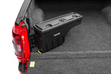 UnderCover 15-20 Ford F-150 Drivers Side SwingH1128-H1157 Case - Black Smooth Undercover Truck Boxes & Storage  AXOPROS