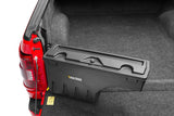UnderCover 15-20 Ford F-150 Drivers Side SwingH1128-H1157 Case - Black Smooth Undercover Truck Boxes & Storage  AXOPROS
