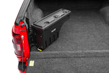 UnderCover 15-20 Ford F-150 Drivers Side SwingH1128-H1157 Case - Black Smooth Undercover Truck Boxes & Storage  AXOPROS