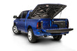 UnderCover 15-20 Ford F-150 Passengers Side Swing Case - Black Smooth Undercover Truck Boxes & Storage  AXOPROS