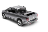 UnderCover 17-20 Honda Ridgeline 5ft Ultra Flex Bed Cover Undercover Bed Covers - Folding  AXOPROS