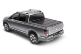 UnderCover 17-20 Honda Ridgeline 5ft Ultra Flex Bed Cover Undercover Bed Covers - Folding  AXOPROS