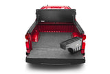 UnderCover 19-20 Chevy Silverado 1500 Passengers Side Swing Case - Black Smooth Undercover Truck Boxes & Storage  AXOPROS
