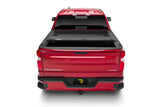 UnderCover 19-20 Chevy Silverado 1500 (w/ or w/o MPT) 5.8ft Flex Bed Cover Undercover Bed Covers - Folding  AXOPROS