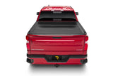 UnderCover 19-20 Chevy Silverado 1500 (w/ or w/o MPT) 5.8ft Flex Bed Cover Undercover Bed Covers - Folding  AXOPROS