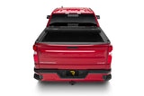 UnderCover 19-20 Chevy Silverado 1500 (w/ or w/o MPT) 5.8ft Flex Bed Cover Undercover Bed Covers - Folding  AXOPROS