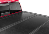 UnderCover 19-20 Chevy Silverado 1500 (w/ or w/o MPT) 5.8ft Flex Bed Cover Undercover Bed Covers - Folding  AXOPROS