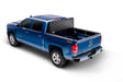 UnderCover 19-20 Chevy Silverado 1500 (w/ or w/o MPT) 5.8ft Flex Bed Cover Undercover Bed Covers - Folding  AXOPROS