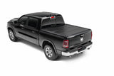UnderCover 19-20 Ram 1500 5.7ft Ultra Flex Bed Cover - Matte Black Finish Undercover Bed Covers - Folding  AXOPROS