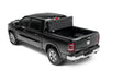 UnderCover 19-20 Ram 1500 5.7ft Ultra Flex Bed Cover - Matte Black Finish Undercover Bed Covers - Folding  AXOPROS