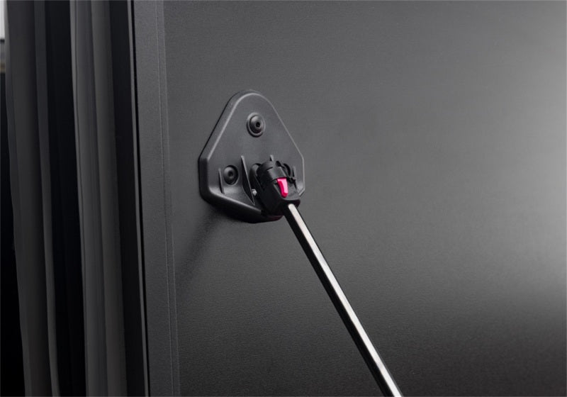 UnderCover 2019 Ram 1500 5.7ft Armor Flex Bed Cover - Black Textured Undercover Bed Covers - Folding  AXOPROS