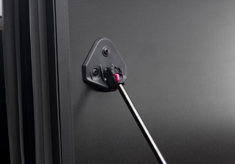 UnderCover 2019 Ram 1500 5.7ft Armor Flex Bed Cover - Black Textured Undercover Bed Covers - Folding  AXOPROS