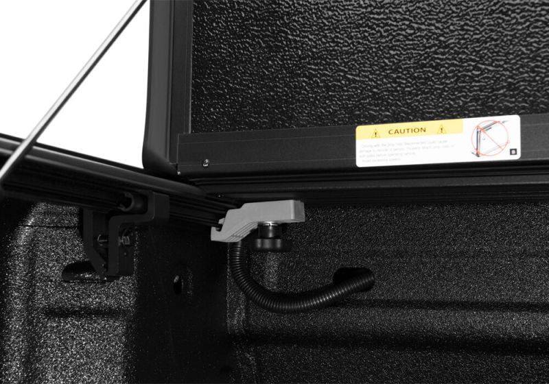 UnderCover 2020 Chevy Silverado 2500/3500 6.9ft Armor Flex Bed Cover Undercover Bed Covers - Folding  AXOPROS