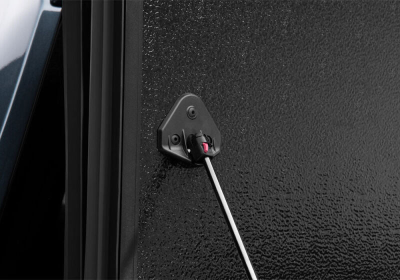 UnderCover 2020 Chevy Silverado 2500/3500 6.9ft Armor Flex Bed Cover Undercover Bed Covers - Folding  AXOPROS