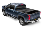 UnderCover 2020 Chevy Silverado 2500/3500 6.9ft Armor Flex Bed Cover Undercover Bed Covers - Folding  AXOPROS