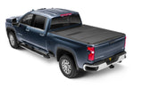 UnderCover 2020 Chevy Silverado 2500/3500 6.9ft Armor Flex Bed Cover Undercover Bed Covers - Folding  AXOPROS