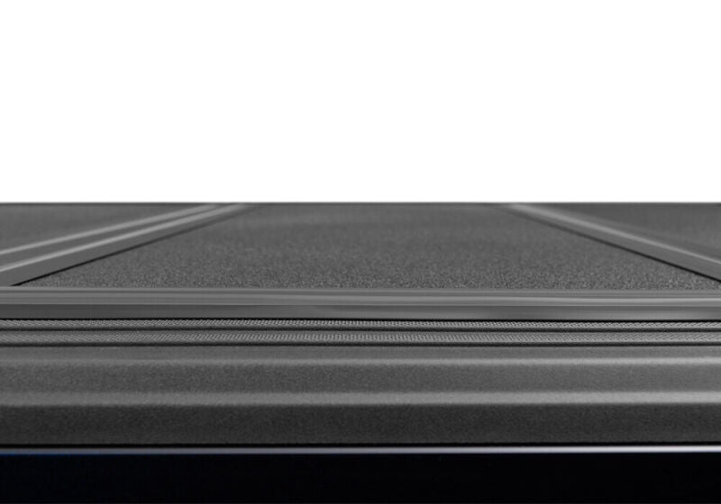 UnderCover 2021+ Ford F-150 Crew Cab 5.5ft Armor Flex Bed Cover Cover Undercover Bed Covers - Folding  AXOPROS