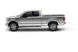 UnderCover 2021+ Ford F-150 Crew Cab 5.5ft Flex Bed Cover Undercover Bed Covers - Folding  AXOPROS
