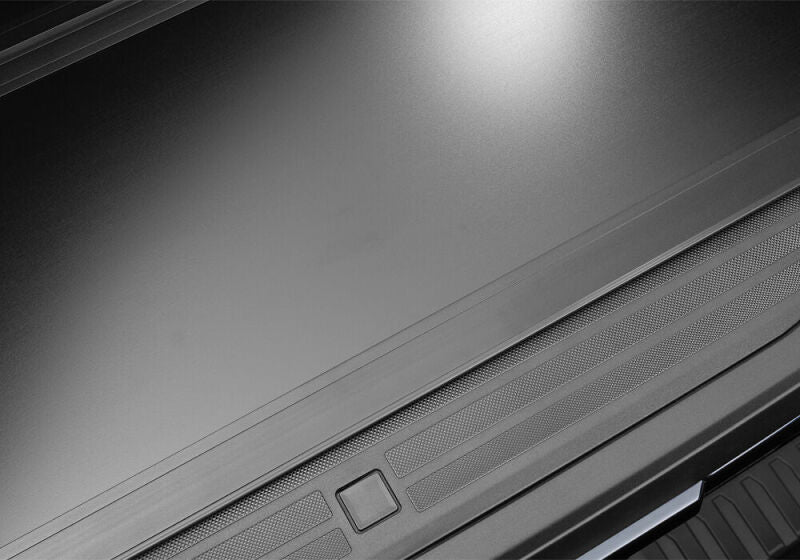 UnderCover 2021+ Ford F-150 Crew Cab 5.5ft Ultra Flex Bed Cover Undercover Bed Covers - Folding  AXOPROS