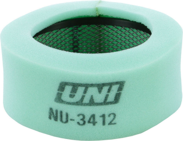 Uni FIlter 41-66 Harley Davidson All Twins Air Filter Uni Filter Air Filters - Direct Fit  AXOPROS