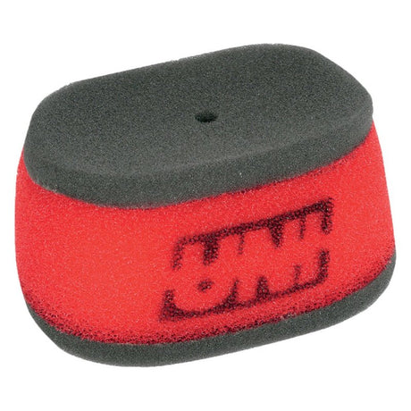 Uni Filter 87-20 Kawasaki KLR 650 / 93-97 KLX 650 C Air Filter Uni Filter Air Filters - Direct Fit  AXOPROS